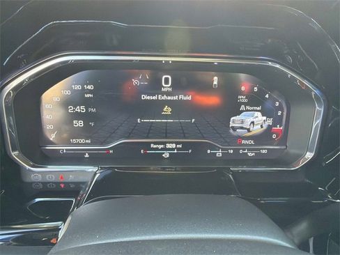 Used 2025 GMC Sierra 1500 Elevation image 27