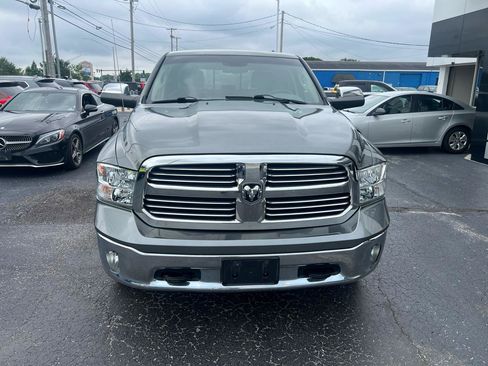Used 2013 RAM 1500 Big Horn AWD/4WD image 10