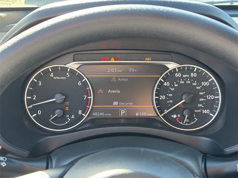 Used 2023 Nissan Altima 2.5 SV image 18