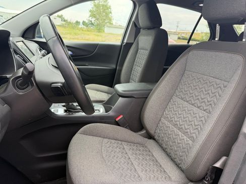 Used 2024 Chevrolet Equinox LT AWD/4WD image 15