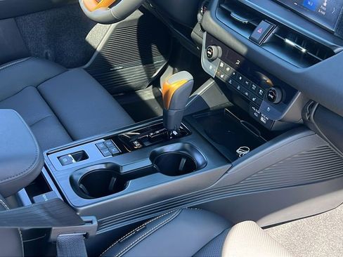 New 2026 Subaru Outback Wilderness AWD/4WD image 13