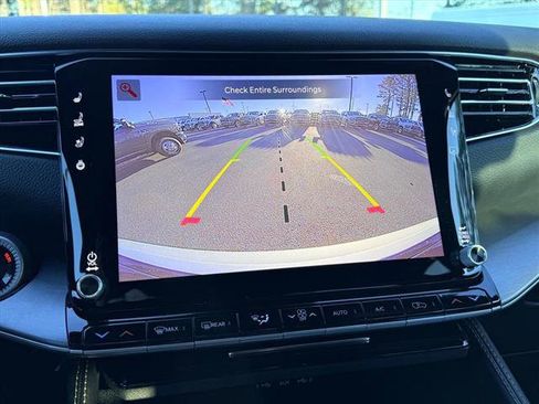 New 2026 Jeep Grand Wagoneer Limited image 9