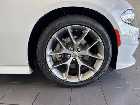 Used 2023 Dodge Charger GT RWD image 53