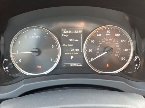 Certified 2023 Lexus IS 300 AWD w/ Premium Package image 11