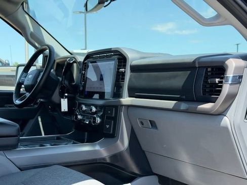 Certified 2024 Ford F150 XLT w/ Mobile Office Package AWD/4WD image 18