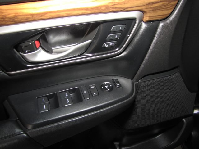 Used 2022 Honda CR-V Touring image 12