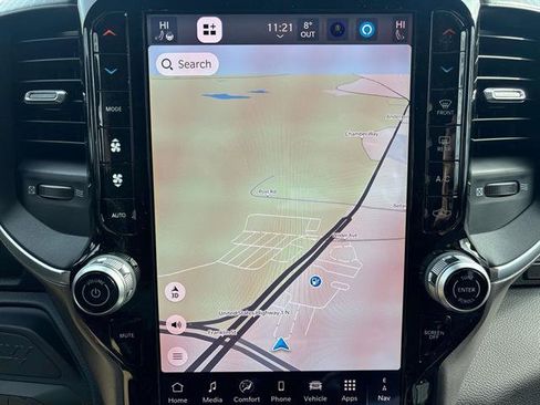 New 2026 RAM 2500 Big Horn image 8