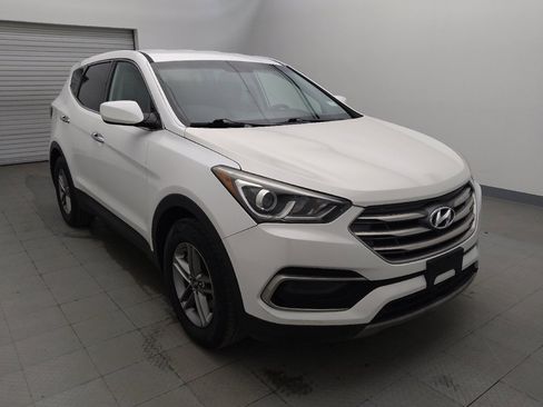 Used 2017 Hyundai Santa Fe Sport image 13