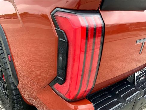 Used 2024 Toyota Tundra TRD Pro image 28