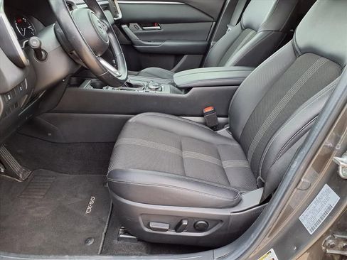 Used 2024 MAZDA CX-50 AWD 2.5 S w/ Preferred Package image 23