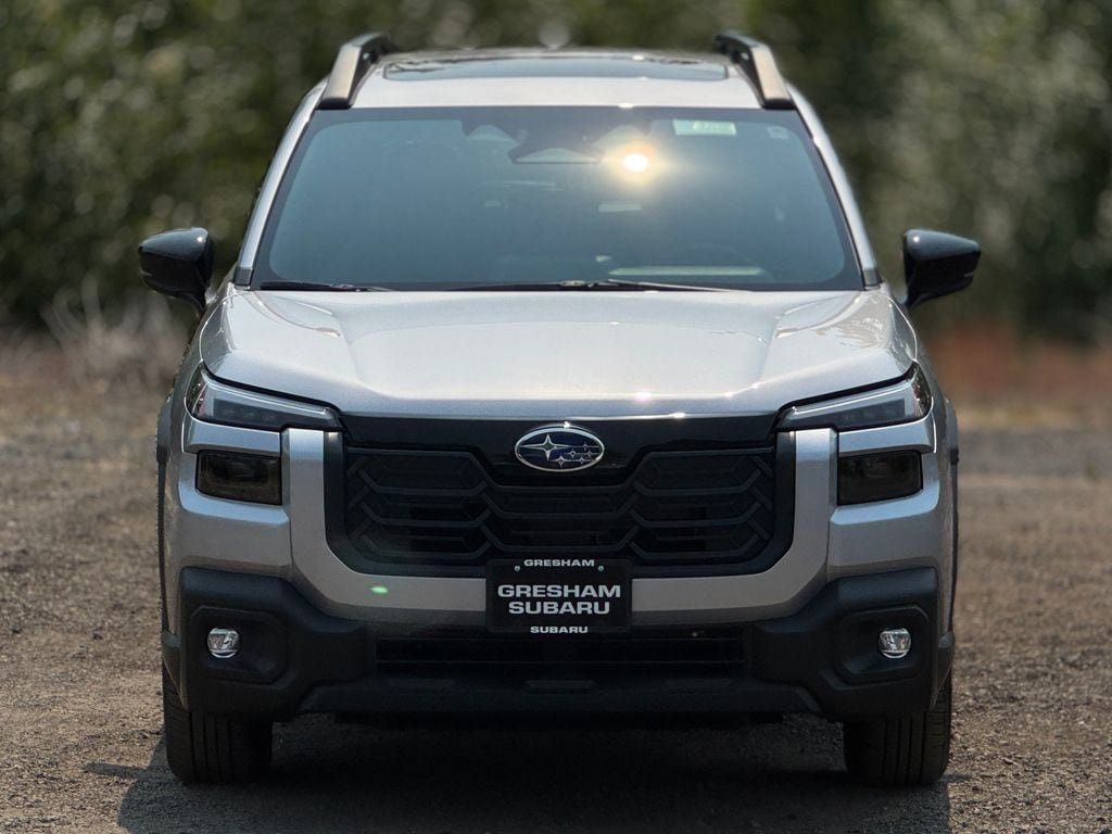 New 2026 Subaru Outback Limited AWD/4WD image 2