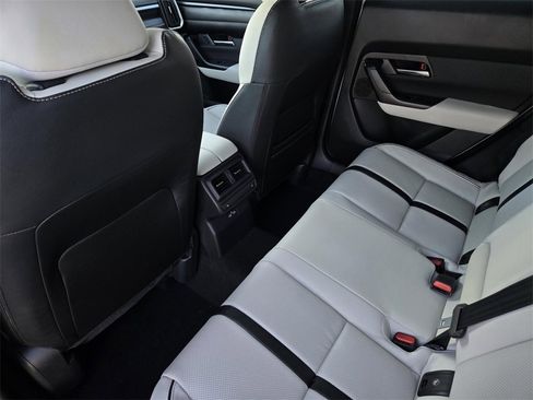 New 2026 MAZDA CX-50 2.5 Turbo w/ Premium Plus Pkg image 13
