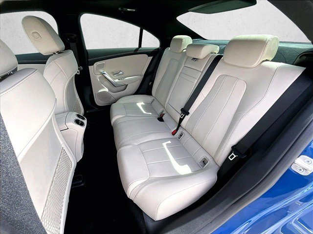 Used 2026 Mercedes-Benz CLA 250 image 27