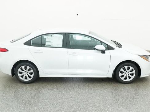 New 2026 Toyota Corolla LE image 11