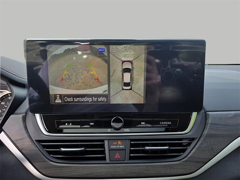 New 2025 Nissan Altima 2.5 SL image 24