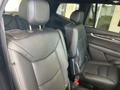 Used 2021 Cadillac XT6 Sport image 29