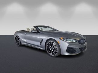 New 2026 BMW 840i Convertible video 1