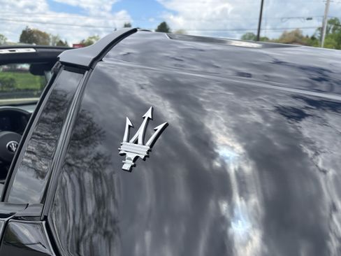New 2024 Maserati MC20 Cielo RWD image 15
