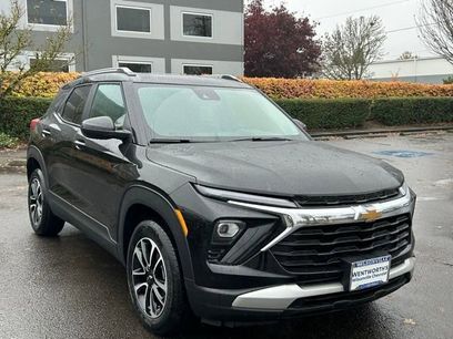 New 2026 Chevrolet TrailBlazer LT w/ Convenience Package