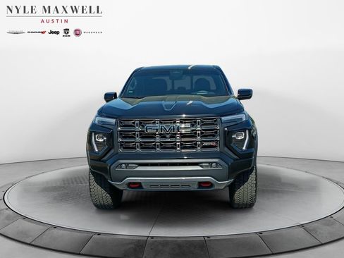 Used 2024 GMC Canyon AT4 w/ AT4 Premium Package image 18