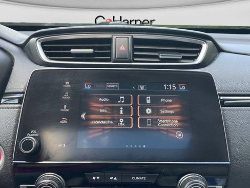 Used 2017 Honda CR-V EX image 24