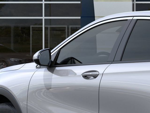 New 2026 Buick Envista Sport Touring w/ Convenience I Package FWD image 12