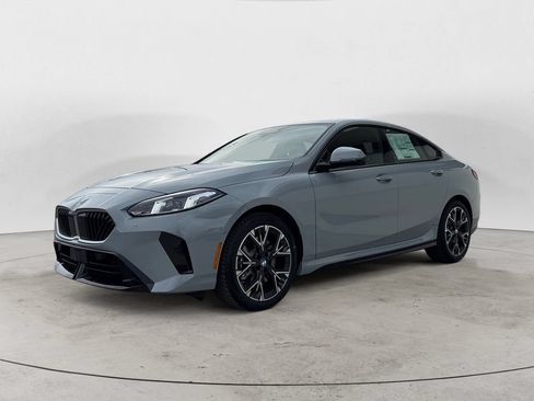 Used 2025 BMW 228i xDrive w/ Technology Package AWD/4WD image 3