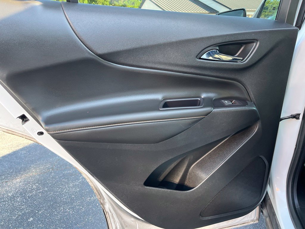 Used 2018 Chevrolet Equinox Premier AWD/4WD image 26
