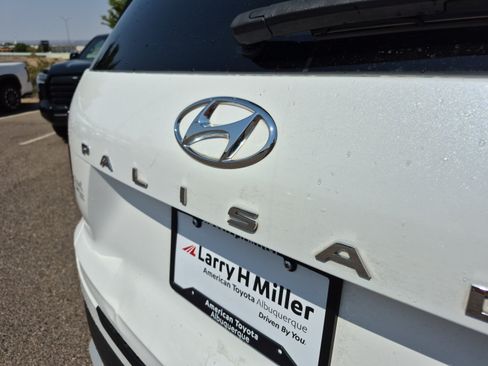 Used 2021 Hyundai Palisade SE AWD/4WD image 23