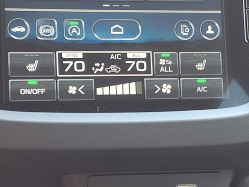 New 2026 Subaru Forester Limited AWD/4WD image 12
