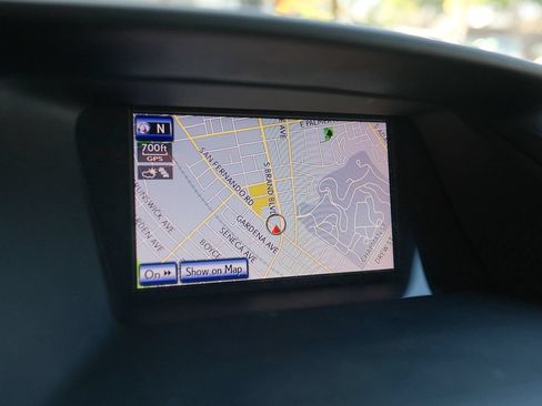 Used 2013 Lexus RX 350 FWD w/ Navigation Pkg image 12