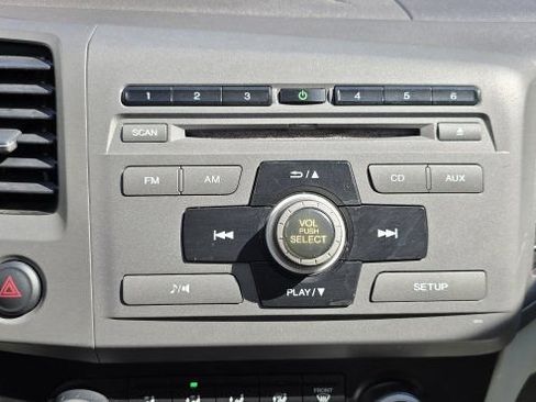 Used 2012 Honda Civic LX image 22