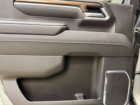 New 2026 Chevrolet Silverado 3500 LT AWD/4WD image 16