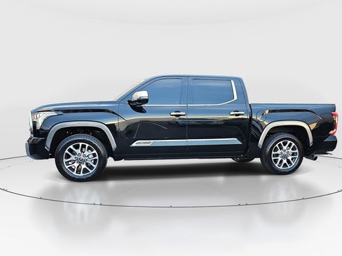 Used 2023 Toyota Tundra 1794 Edition w/ Advanced Package image 8