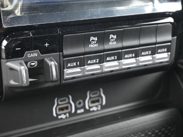 New 2026 RAM 1500 RHO AWD/4WD image 27