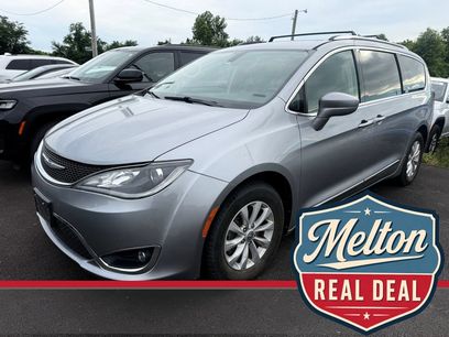 Used 2019 Chrysler Pacifica Touring-L
