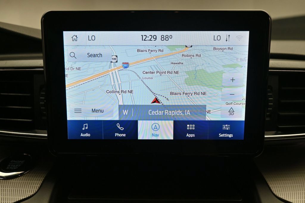 Used 2020 Ford Explorer XLT RWD image 21
