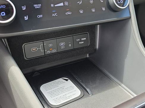 New 2026 Hyundai Sonata Limited FWD image 33