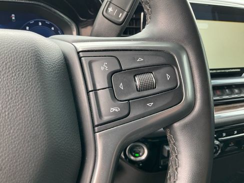 Used 2024 Chevrolet Silverado 2500 LT image 35