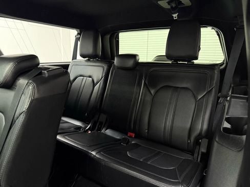 Used 2020 Ford Expedition Max Limited w/ Equipment Group 301A image 41