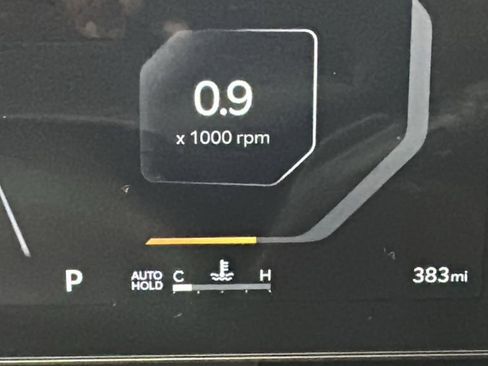 Used 2025 Kia K4 EX image 13