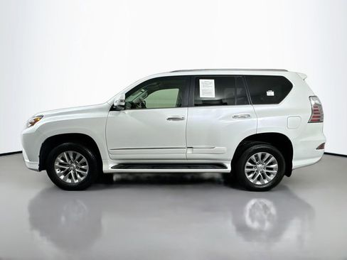 Used 2015 Lexus GX 460 460 w/ Premium Package image 8