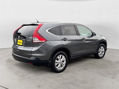 Used 2014 Honda CR-V EX image 5
