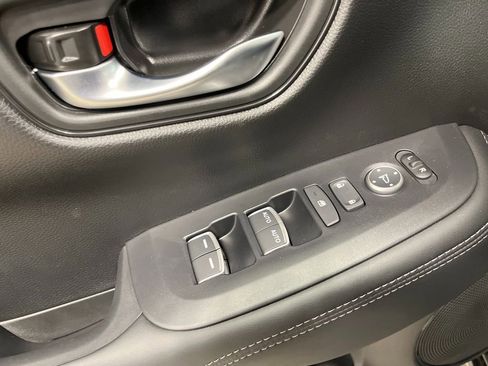 New 2027 Honda HR-V EX-L image 14