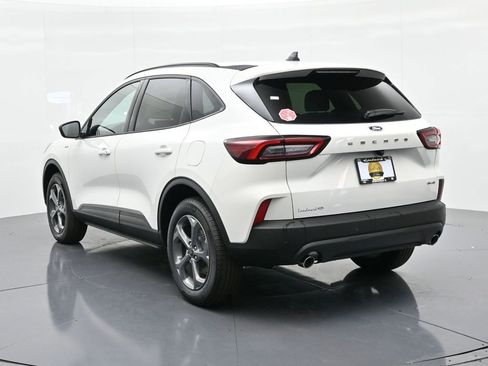 New 2026 Ford Escape ST-Line w/ Tech Pack #1 image 8