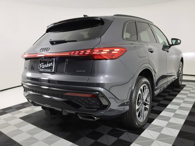 New 2026 Audi Q5 2.0T AWD/4WD image 5