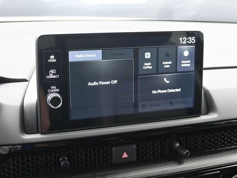 New 2026 Honda CR-V EX-L image 11