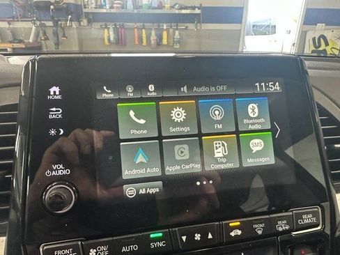 Used 2018 Honda Odyssey EX image 17