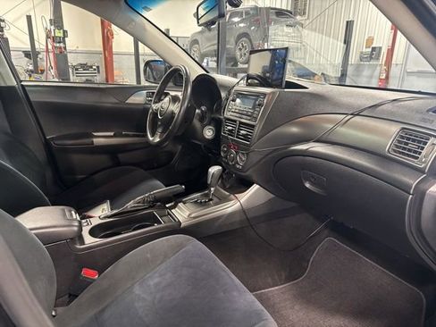 Used 2011 Subaru Impreza 2.5i Premium w/ PWR Moonroof Value Pkg image 36