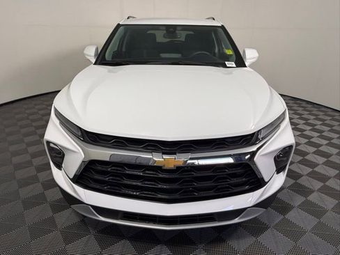 Used 2023 Chevrolet Blazer LT w/ Convenience Package image 9